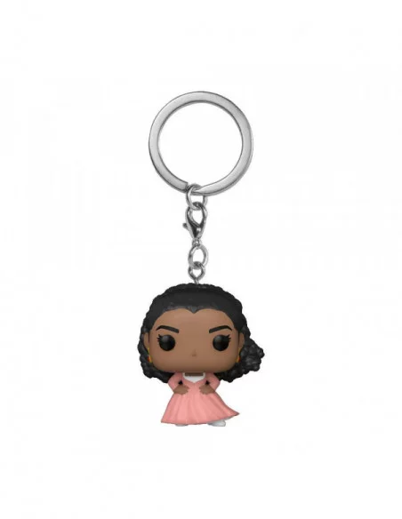 Hamilton Llaveros Pocket POP! Vinyl Angelica Schuyler 4 cm Expositor (12)