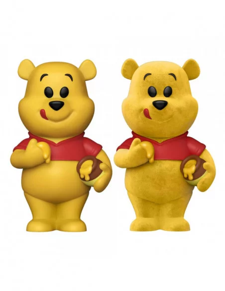 Disney Vinyl SODA Figuras Winnie 11 cm Surtido (6)