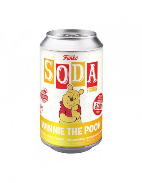 Disney Vinyl SODA Figuras Winnie 11 cm Surtido (6)