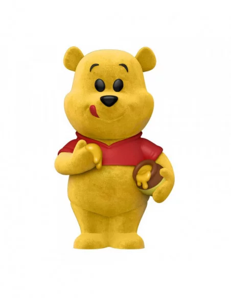 Disney Vinyl SODA Figuras Winnie 11 cm Surtido (6)