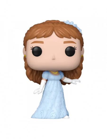 Bridgerton POP! TV Vinyl Figura Daphne 9 cm