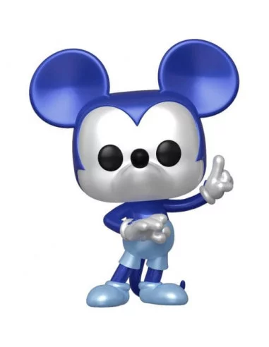 Mickey Mouse POP! Disney Vinyl Figura Mickey Mouse SE Special Edition 9 cm