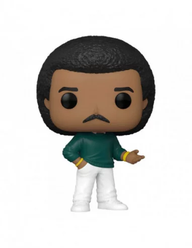 Lionel Richie POP! Rocks Vinyl Figura 9 cm