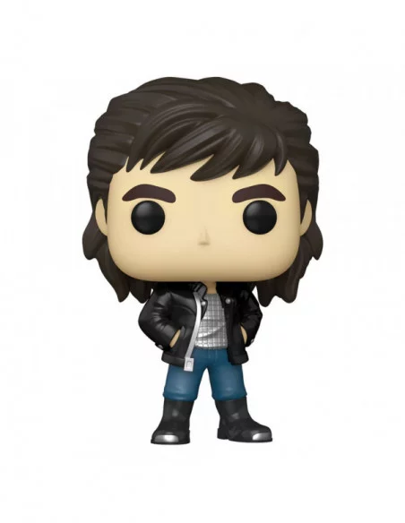 Duran Duran POP! Rocks Vinyl Figura Wild Boys Andy 9 cm