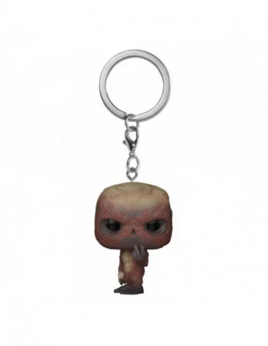 Stranger Things Llaveros Pocket POP! Vinyl Vecna 4 cm Expositor (12)