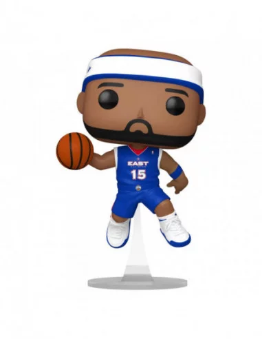 NBA Legends POP! Sports Vinyl Figura Vince Carter (2005) 9 cm