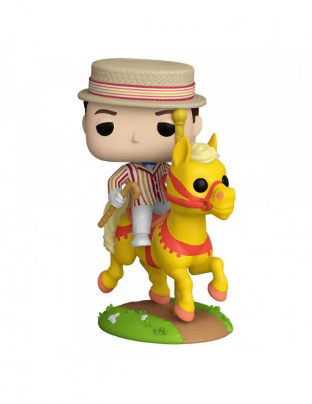 Disney's 100th Anniversary POP! Disney Vinyl Figura Bert 9 cm