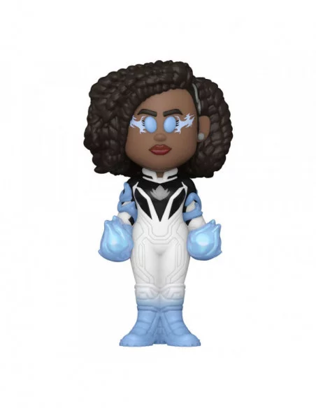 Marvel Vinyl SODA Figuras Photon 11 cm Surtido (6)