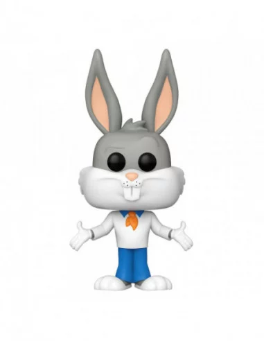 Hanna-Barbera POP! Animation Vinyl Figura Bugs as Fred 9 cm