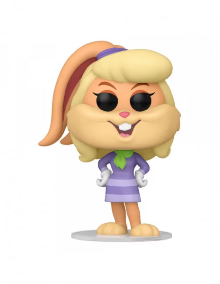 Hanna-Barbera POP! Animation Vinyl Figura Lola as Daphne 9 cm