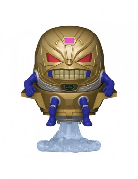 Ant-Man and the Wasp: Quantumania POP! Vinyl Figura M.O.D.O.K. 9 cm