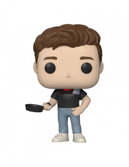 Queer Eye Figura POP! TV Vinyl Antoni Porowski 9 cm