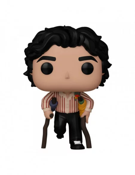 Yellowjackets Figura POP! TV Vinyl Ben 9 cm