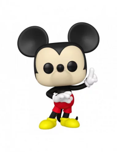 Disney 100th POP! Mega Vinyl Super Sized Figura Mickey Mouse 46 cm