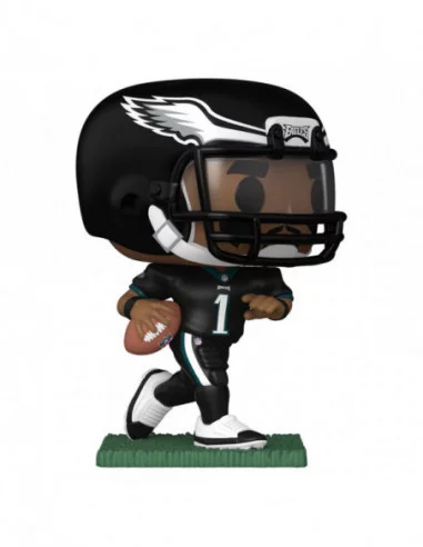 NFL POP! Football Vinyl Figura Eagles - Jalen Hurts 9 cm