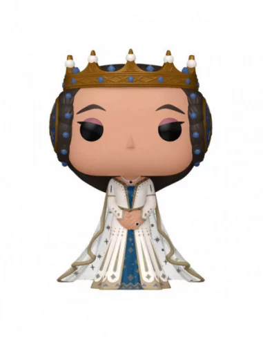 Wish Figura POP! Disney Vinyl Queen Amaya 9 cm