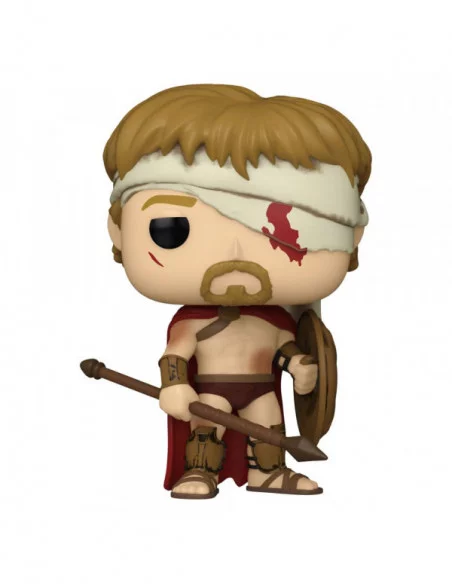 300 POP! Movies Vinyl Figura Dilios 9 cm