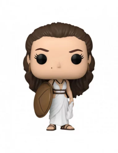 300 POP! Movies Vinyl Figura Queen Gorgo 9 cm