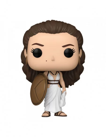 300 POP! Movies Vinyl Figura Queen Gorgo 9 cm