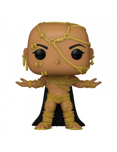 300 POP! Movies Vinyl Figura Xerxes 9 cm