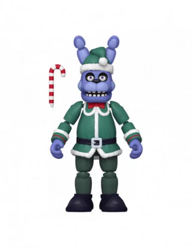 Five Nights at Freddy's Figura Holiday Bonnie 13 cm