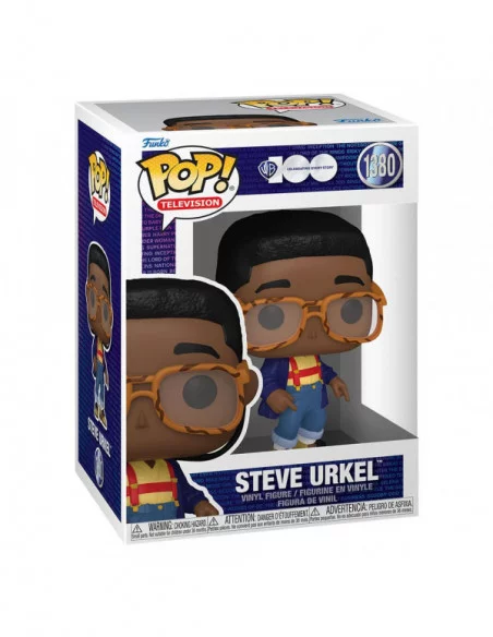 Cosas de casa POP! TV Vinyl Figuren Urkel 9 cm Surtido (6)