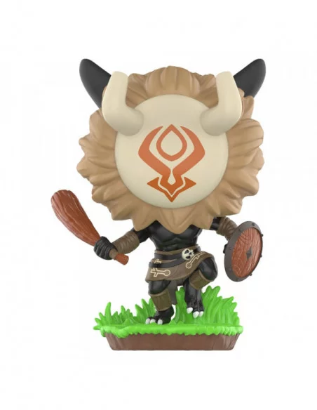 Genshin Impact POP! Games Vinyl Figura Hilichurl 9 cm