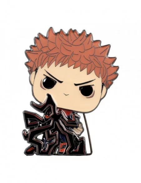 Jujutsu Kaisen POP! Pin Chapa esmaltada Yuji Itadori 10 cm