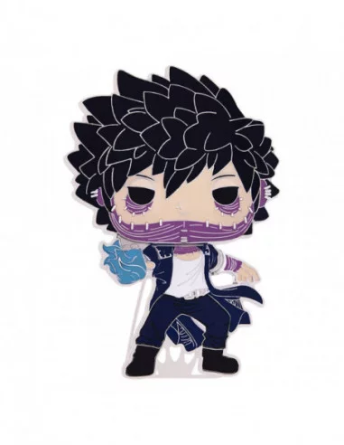 My Hero Academia POP! Pin Chapa esmaltada Dabi 10 cm