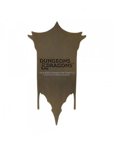 Dungeons & Dragons Lingote 50th Anniversary Spider Queen Limited Edition