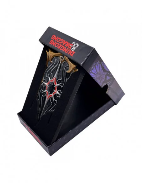 Dungeons & Dragons Lingote 50th Anniversary Spider Queen Limited Edition