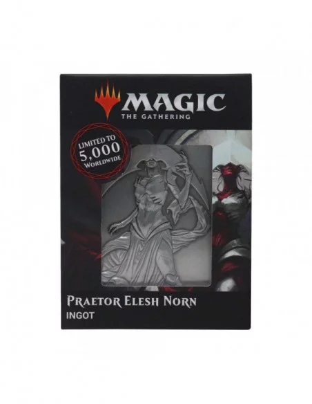 Magic The Gathering Lingote Phyrexia Limited Edition