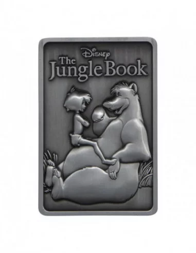 Disney Lingote Jungle Book Limited Edition