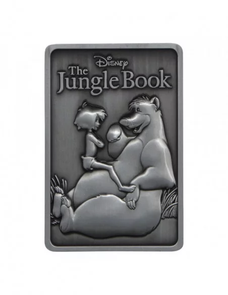 Disney Lingote Jungle Book Limited Edition