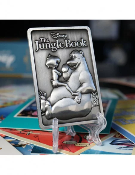 Disney Lingote Jungle Book Limited Edition