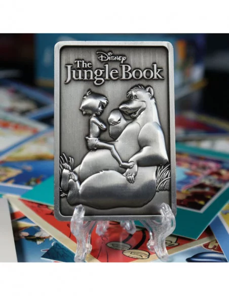 Disney Lingote Jungle Book Limited Edition