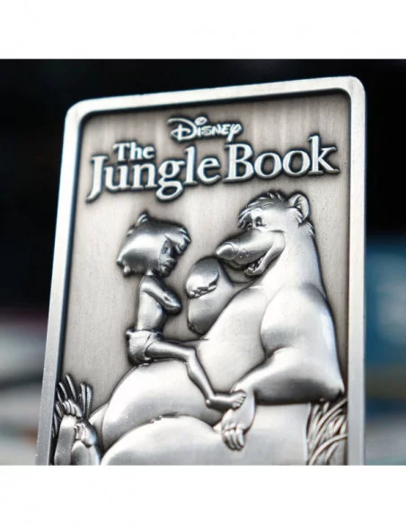 Disney Lingote Jungle Book Limited Edition