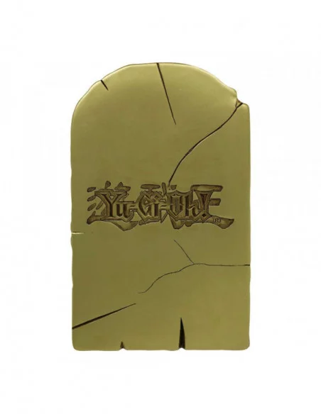 Yu-Gi-Oh! Eternal Réplica Tablet of Lost Memories Limited Edition