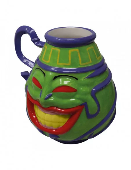 Yu-Gi-Oh Jarro Pot of Greed Limited Edition