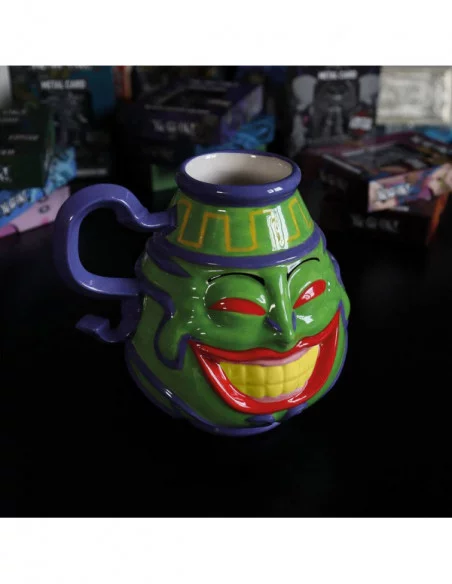 Yu-Gi-Oh Jarro Pot of Greed Limited Edition