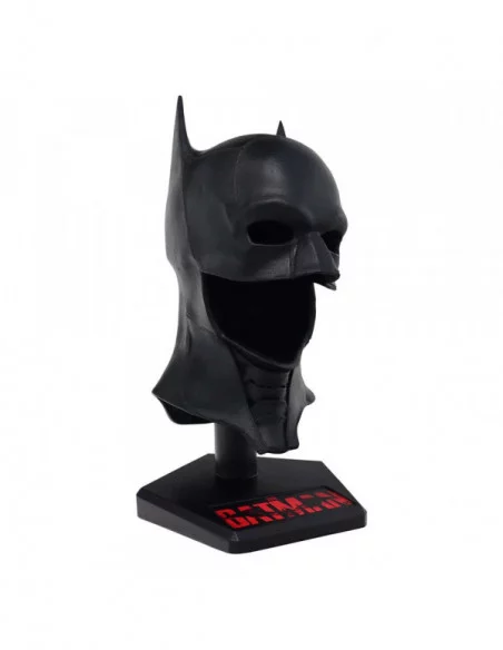 DC Comics Réplica The Batman Bat Cowl Limited Edition