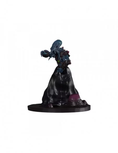 Dungeons & Dragons Figura Resina Mind Flayer 19 cm