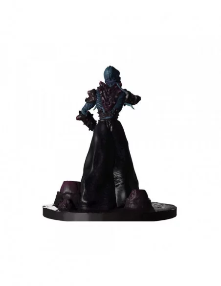 Dungeons & Dragons Figura Resina Mind Flayer 19 cm