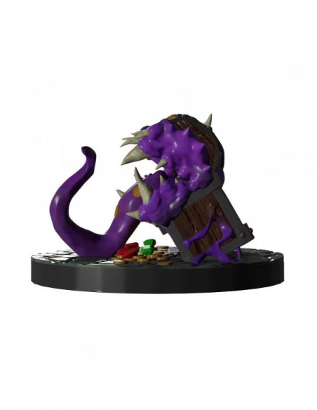 Dungeons & Dragons Figura Resina Mimic 12 cm