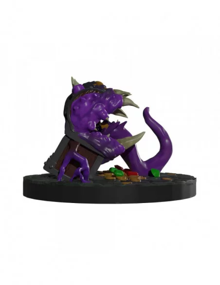 Dungeons & Dragons Figura Resina Mimic 12 cm