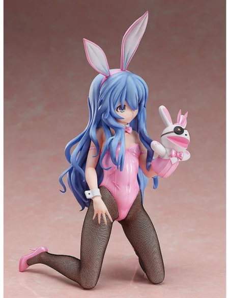 Date A Live IV Estatua PVC 1/4 Yoshino: Bunny Ver. 31 cm