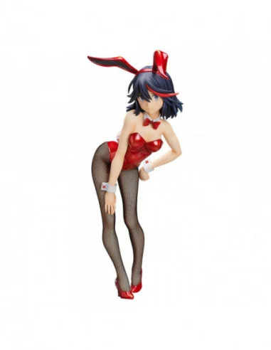 Kill la Kill Estatua PVC 1/4 Ryuko Matoi Bunny Ver. 2nd 35 cm