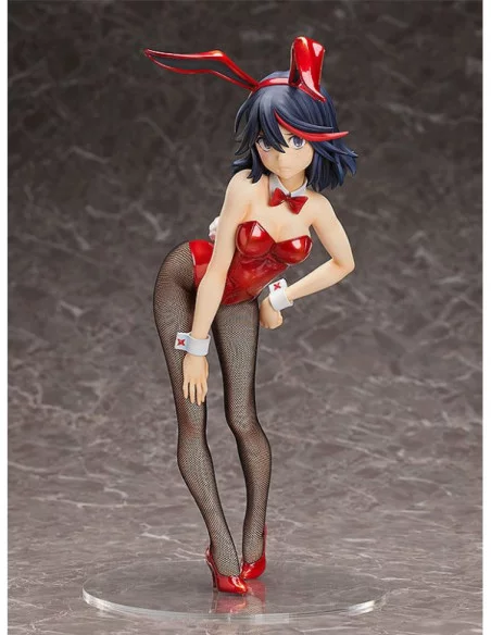 Kill la Kill Estatua PVC 1/4 Ryuko Matoi Bunny Ver. 2nd 35 cm