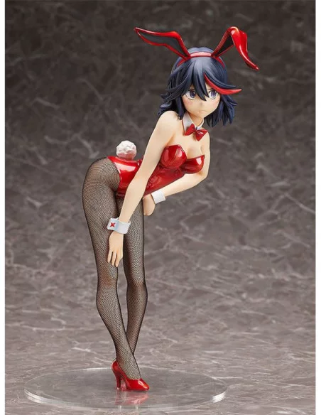 Kill la Kill Estatua PVC 1/4 Ryuko Matoi Bunny Ver. 2nd 35 cm