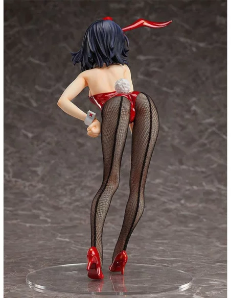 Kill la Kill Estatua PVC 1/4 Ryuko Matoi Bunny Ver. 2nd 35 cm